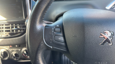 Peugeot 208 1.2 PureTech 82 Active 5dr Petrol Hatchback